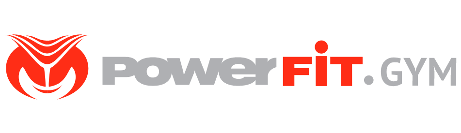 Powerfit Logo